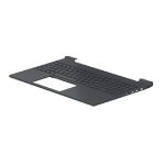 HP N42472-271 laptop spare part Keyboard