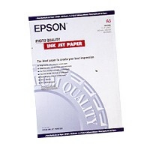 Epson A3 Photo Quality Ink Jet Paper printing paper