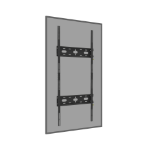 iiyama MD-WM60150 monitor mount / stand 2.67 m (105") Wall Black