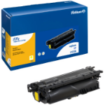Pelikan 2531y tonercartridge 1 stuk(s) Geel