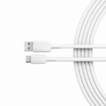 ALOGIC ELPCA201-WH USB cable 39.4" (1 m) USB 2.0 USB A USB C White