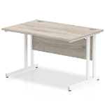 Dynamic Impulse Straight Desk