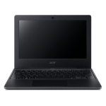 Acer TravelMate TMB311-31-C3JB N4020 Notebook 29.5 cm (11.6") HD Intel® Celeron® N 8 GB DDR4-SDRAM 128 GB SSD Wi-Fi 5 (802.11ac) Windows 10 Pro Education Black