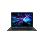 ASUS ASUS V16 16' RTX 4050, INTEL Core 7 240H WUXGA (1920 x 1200) 16:10 aspect ratio DDR5 16G 512G PCIEG4, Black Win11 H, Backlit KB Creator Gaming Laptop