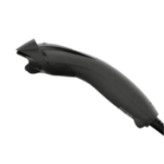 Honeywell Voyager XP 1400g Handheld bar code reader 1D/2D LED Black