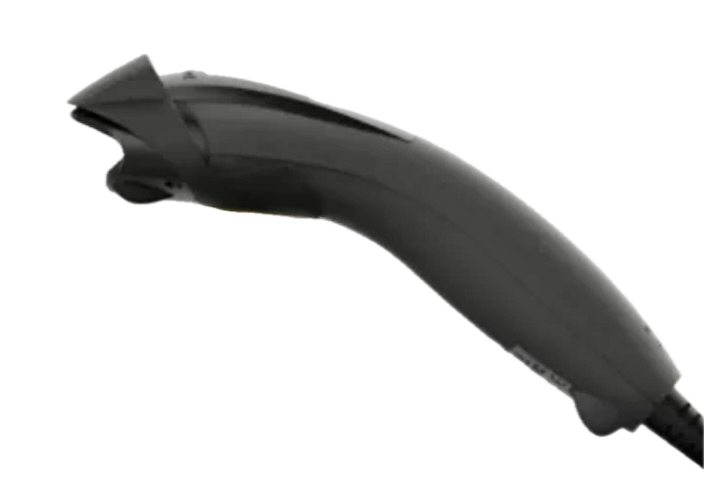 Honeywell Voyager XP 1400g Handheld bar code reader 1D/2D LED Black