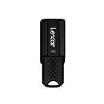 Lexar JumpDrive S80 USB flash drive 16 GB USB Type-A 3.2 Gen 1 (3.1 Gen 1) Black