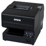 Epson TM-J7200 (301) W/O MICR,BLACK,INC PSU,EU  Chert Nigeria