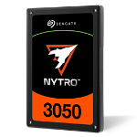 Seagate Enterprise Nytro 3050 XS3200ME70045 internal solid state drive 2.5" 3.2 TB SAS 3D eTLC
