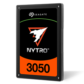 Seagate Enterprise Nytro 3050 XS3200ME70045 internal solid state drive