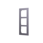 Hikvision DS-KD-ACF3 intercom system accessory Flush mount box