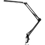 Avide ABLDL-DM-12W table lamp LED G Black