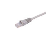 Extralink LAN Patchcord Kat.5e UTP 1m Copper twisted pair