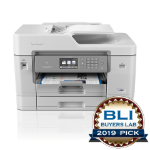 Brother MFC-J6945DW multifunction printer Inkjet A3 1200 x 4800 DPI 35 ppm Wi-Fi
