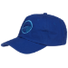 Praktica Baseball Cap Royal Blue