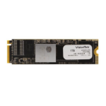 VisionTek PRO XPN M.2 1000 GB PCI Express 3.0 3D NAND NVMe