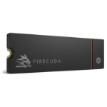 Seagate FireCuda 530 4 TB M.2 PCI Express 4.0 NVMe 3D TLC