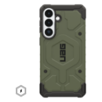 Urban Armor Gear Pathfinder mobiele telefoon behuizingen 17 cm (6.7") Hoes Groen, Olijf