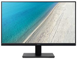Acer V227Q bi - V7 Series - LED monitor - 22" (21.5" viewable) - 1920 x 1080 Full HD (1080p) @ 75 Hz - IP