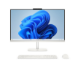 HP OmniStudio All-in-One Desktop 27-cu0008na PC Intel Core 5 120U 68.6 cm (27") 1920 x 1080 pixels 16 GB DDR5-SDRAM 1 TB SSD Windows 11 Home Wi-Fi 6 (802.11ax) White