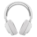 Steelseries 61524 headphones/headset Wired Head-band Gaming USB Type-C White