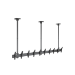 Multibrackets M Ceiling Mount Pro MBC5X1UP VESA 300