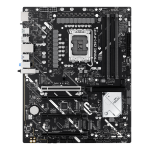 ASUS PRIME Z890-P WIFI Intel Z890 LGA 1851 (Socket V1) ATX