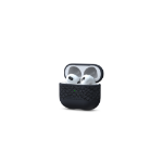 Njord byELEMENTS Salmon Leather Case - AirPods 3 - Vindur