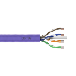 Digitus CAT 6 U-UTP installation cable, 250 MHz