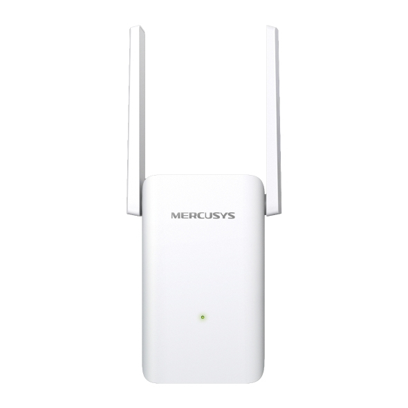 Mercusys ME80X network extender White 100. 1000 Mbit/s