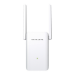 Mercusys ME80X network extender White 100, 1000 Mbit/s