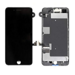 CoreParts MOBX-DFA-IPC8G-LCD-B mobile phone spare part Display Black