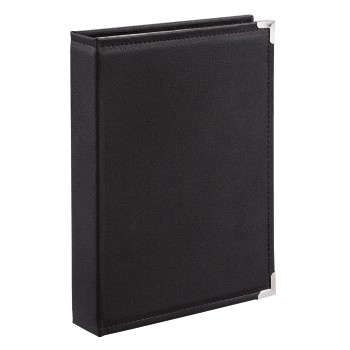 New York City photo album Black 400 sheets 10 x 15
