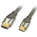 Lindy Premium HDMI Cable A/C 0,5m