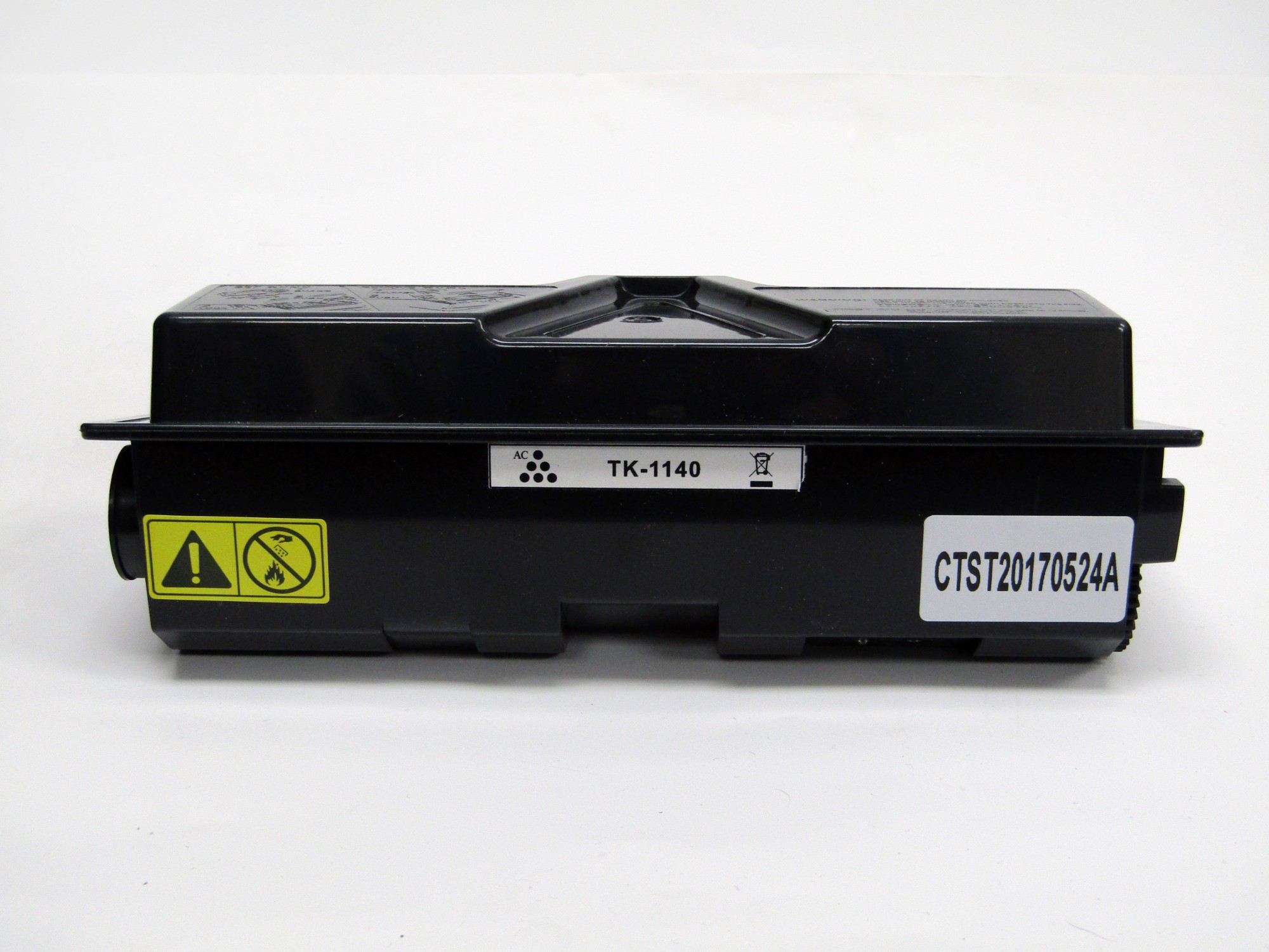 Image of CTS Wholesale Compatible Kyocera FS1035MFP TK1140 Toner