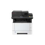 KYOCERA Impresora multifuncional monocromática A4 - 3 en 1 KYOCERA MA4000x/L110C0D2US0 DUPLEX ESTANDAR