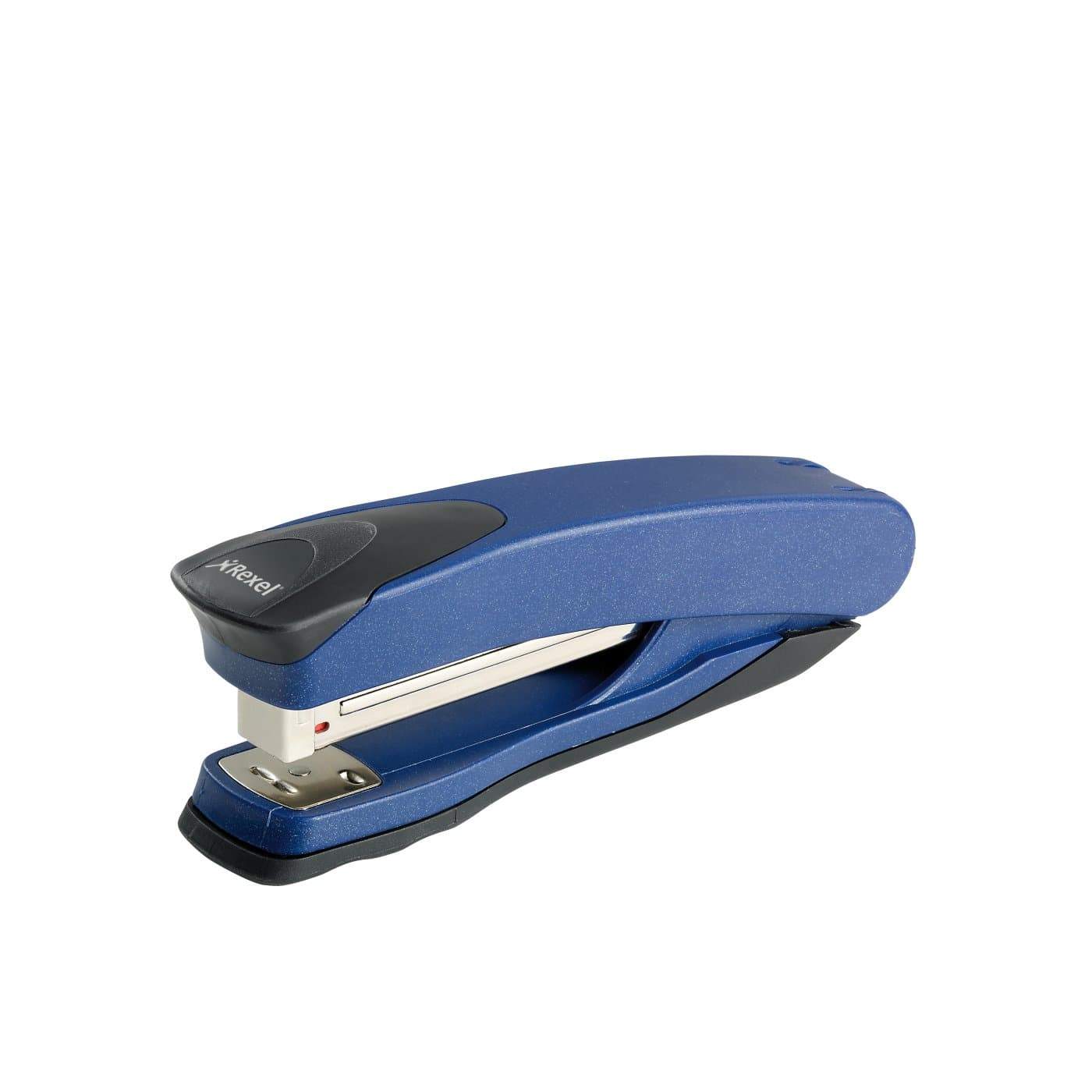 Image of Rexel Taurus Full Strip Stapler Blue/Black
