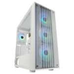 LC-Power LC-810W-ON computer case Midi Tower White