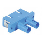 Hypertec 395201-HY fibre optic connector Female/Female