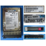 HP MSA 1.2TB 12G SAS 10K rpm SFF (2.5-inch) Enterprise Self Encrypted Hard Drive  Chert Nigeria