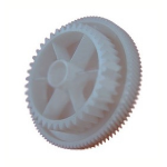 HP RU5-0549-000CN reserveonderdeel voor printer/scanner Besturingseenheid