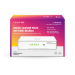 HPE Aruba Networking Networking Instant On Switch 5p Gigabit 1430 Ohanterad L2 Gigabit Ethernet (10/100/1000) Vit