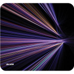 Allsop 30600 mouse pad Black, Blue