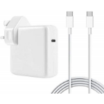 JLC 96W USB-C Power Adapter with 2M Cable
