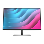 HP E-Series E24 G5 FHD Monitor