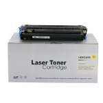 CTS Remanufactured HP Q6002A Yellow also for Canon EP707Y Toner