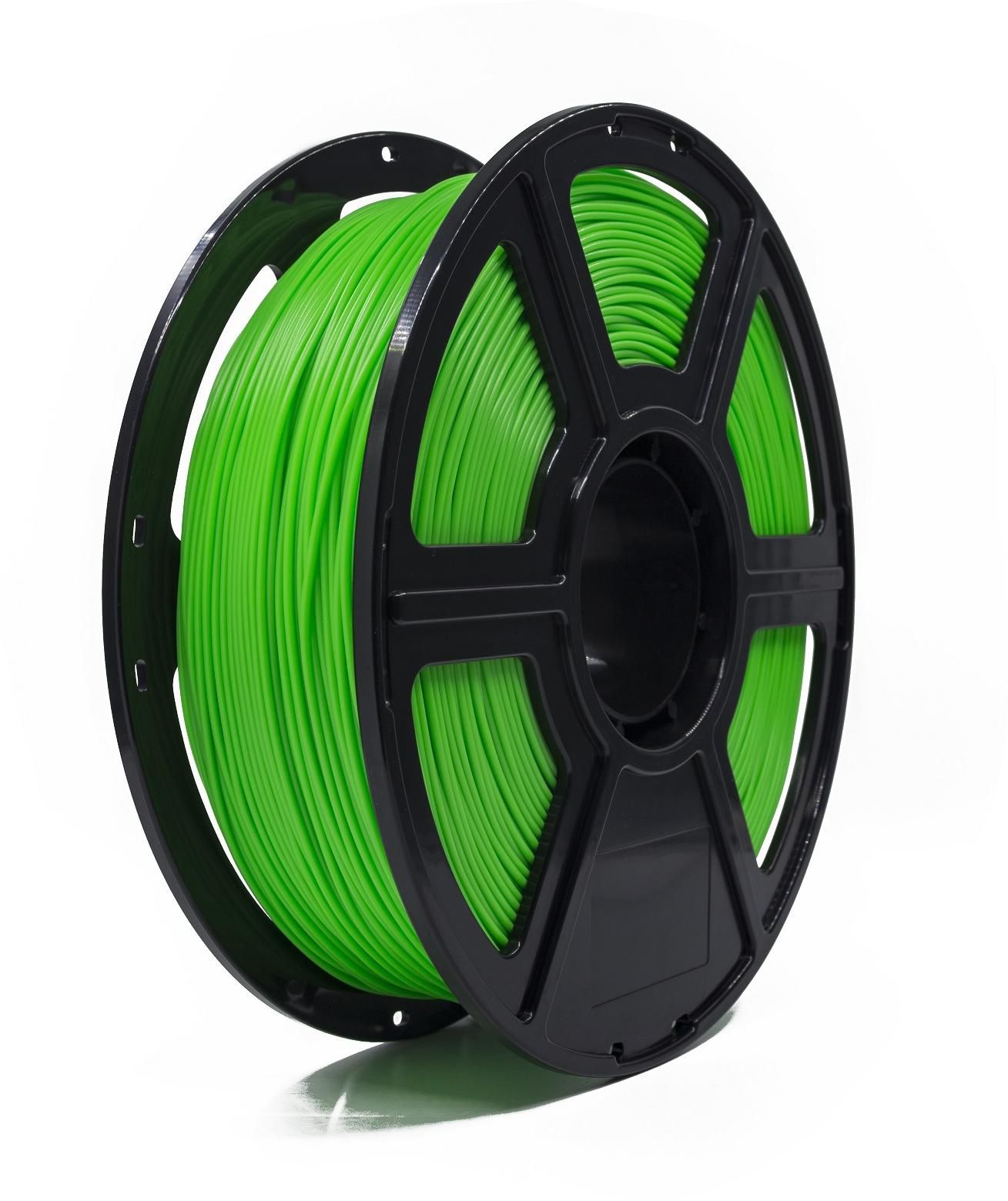 Image of eSTUFF PLA 3D filament 2.85mm Fluo