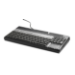 HP USB POS Keyboard with Magnetic Stripe Reader