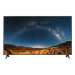 LG 43UR781C0LK 109,2 cm (43") 4K Ultra HD Smart TV Wifi Zwart 270 cd/m²