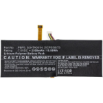 CoreParts MBXMS-BA0014 laptop spare part Battery